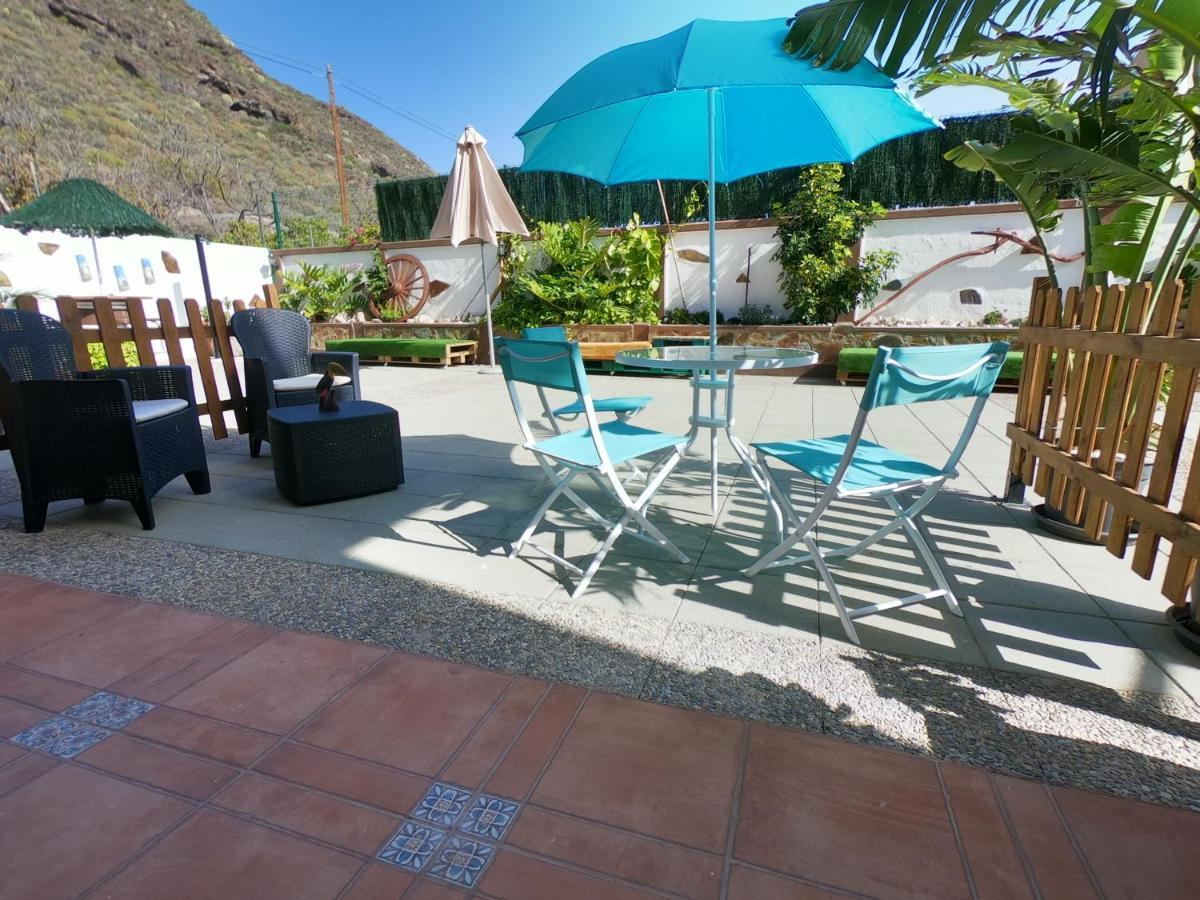 Abi&lei Vv Appartement Candelaria