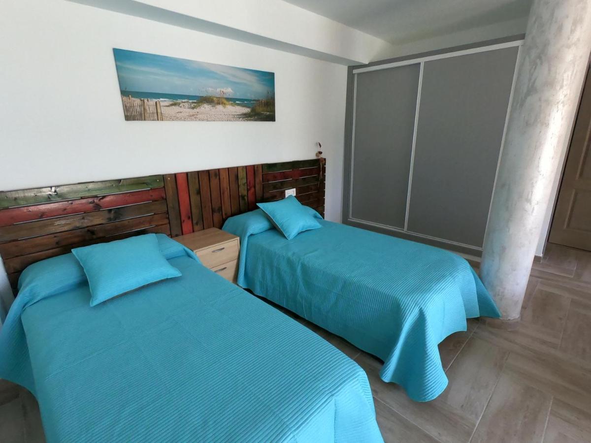 Appartement Abi&lei Vv *