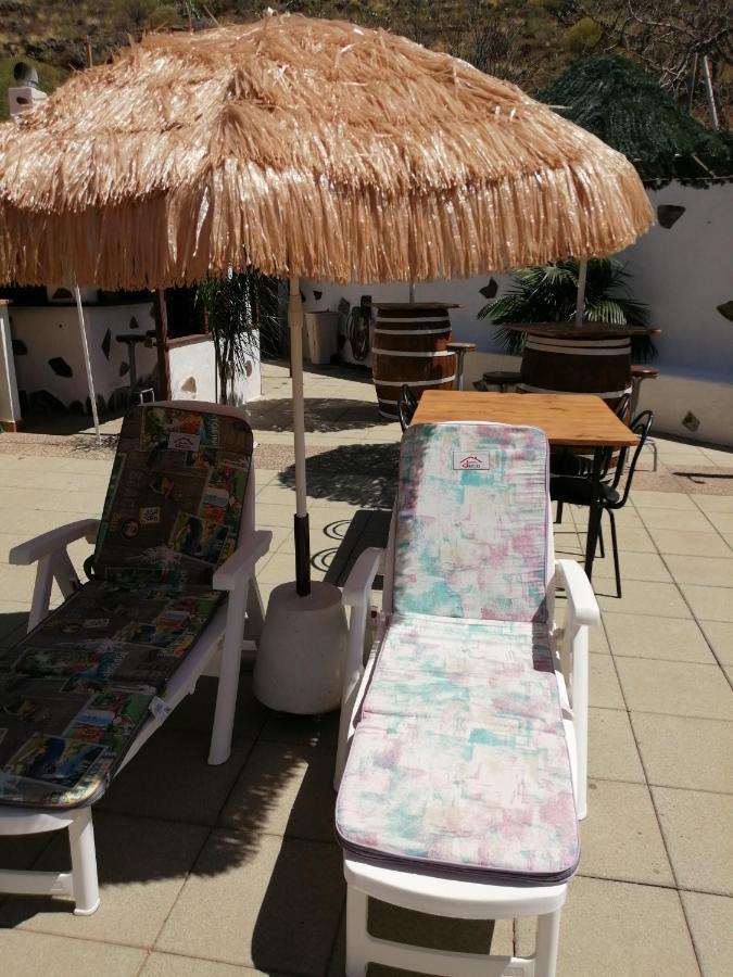 Appartement Abi&lei Vv Candelaria