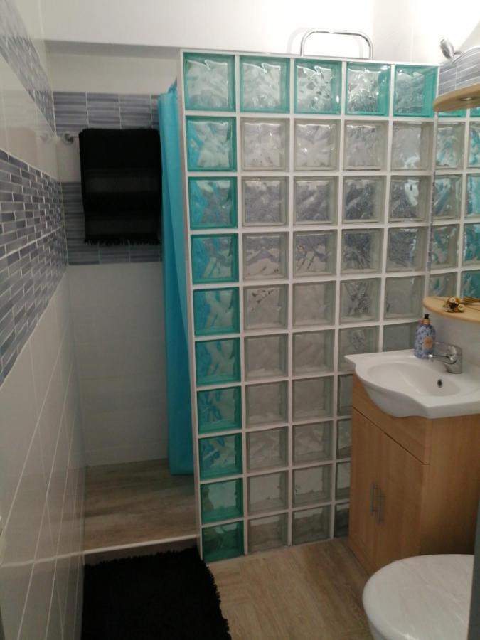 Abi&lei Vv Appartement Candelaria