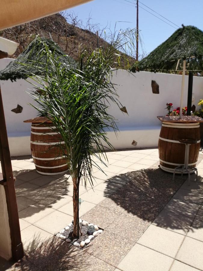Abi&lei Vv Appartement Candelaria