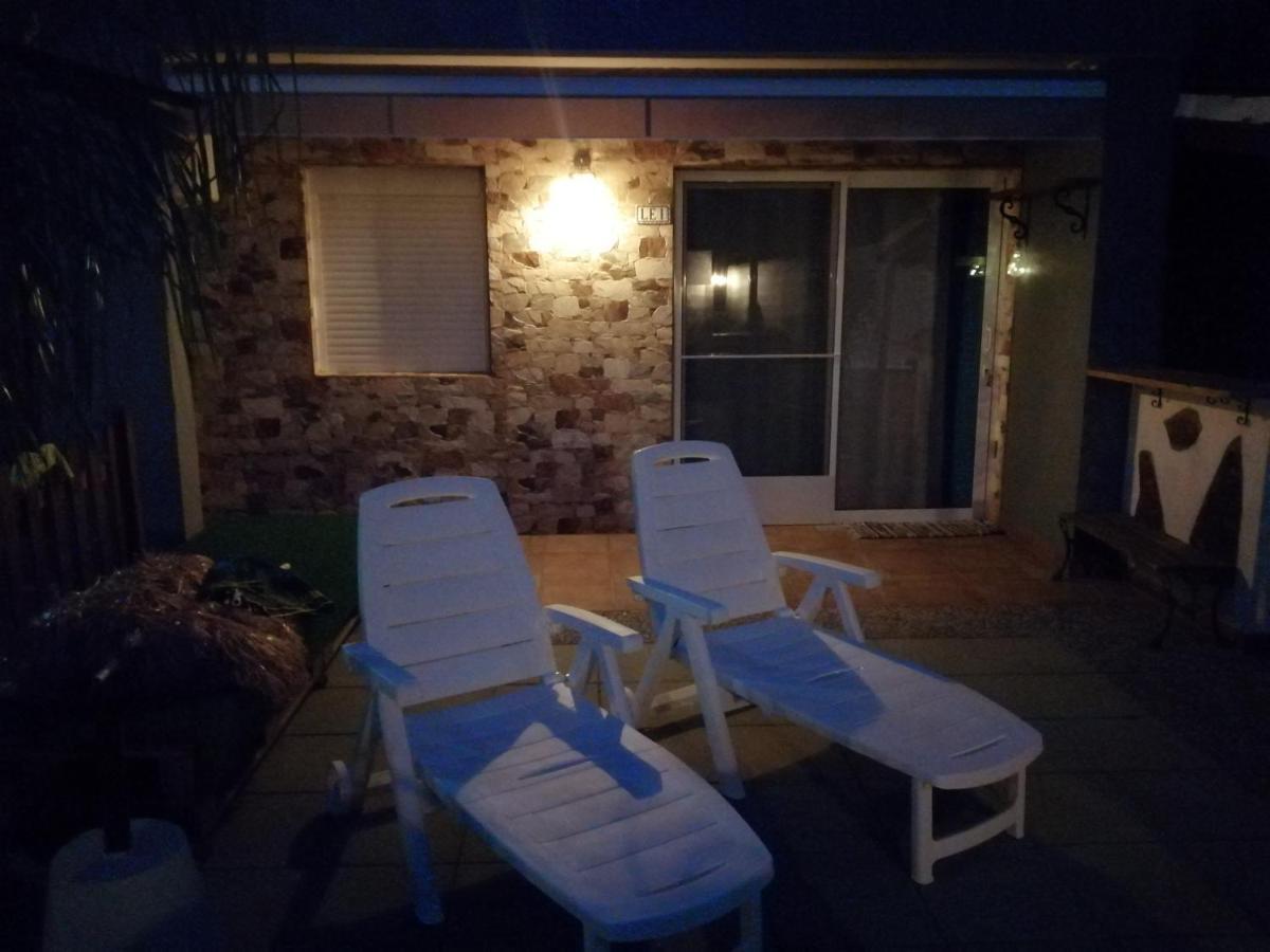 Appartement Abi&lei Vv Candelaria