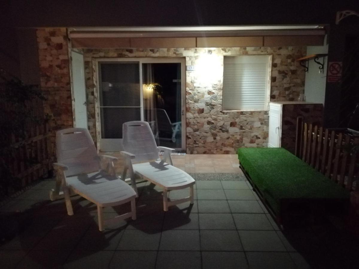 Abi&lei Vv Appartement