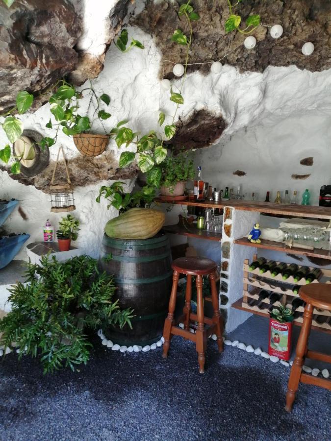 Appartement Abi&lei Vv Candelaria