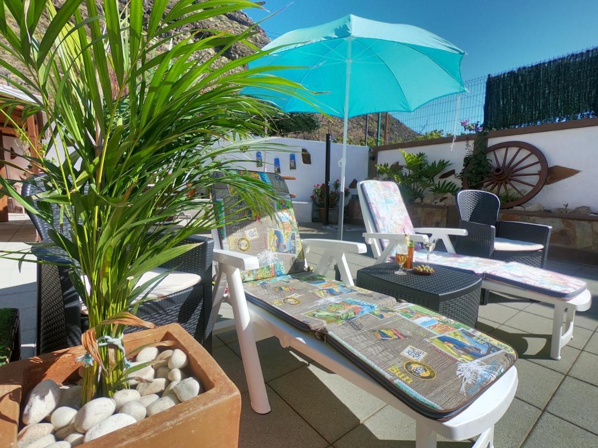 Appartement Abi&lei Vv Candelaria