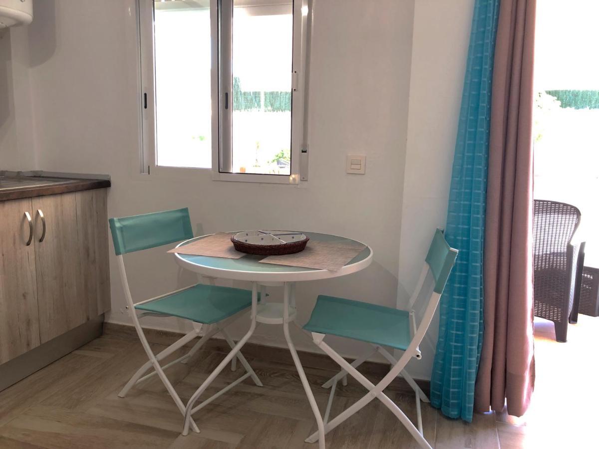 Abi&lei Vv Appartement Candelaria