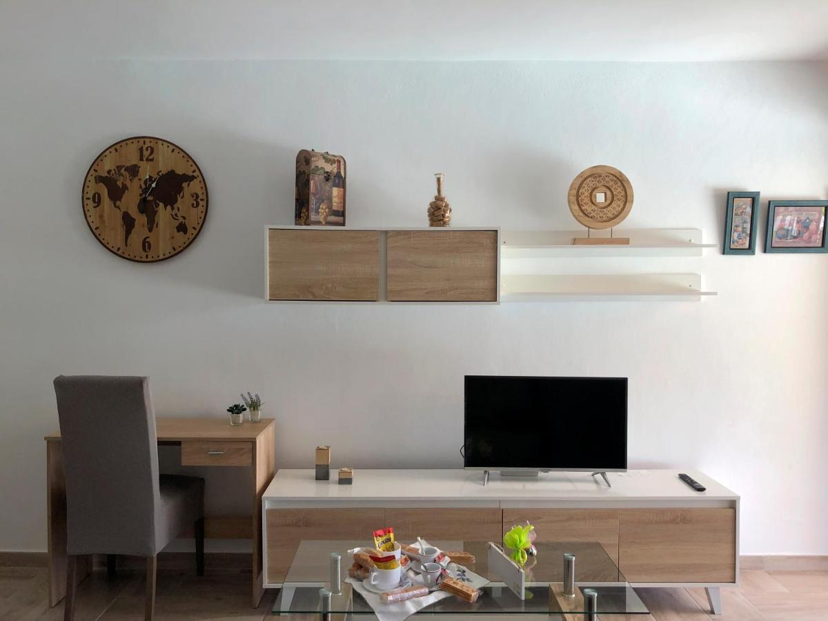 Abi&lei Vv Appartement